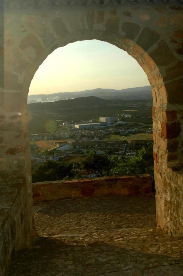 Casa Rural Maestre Vilches Luaran gambar