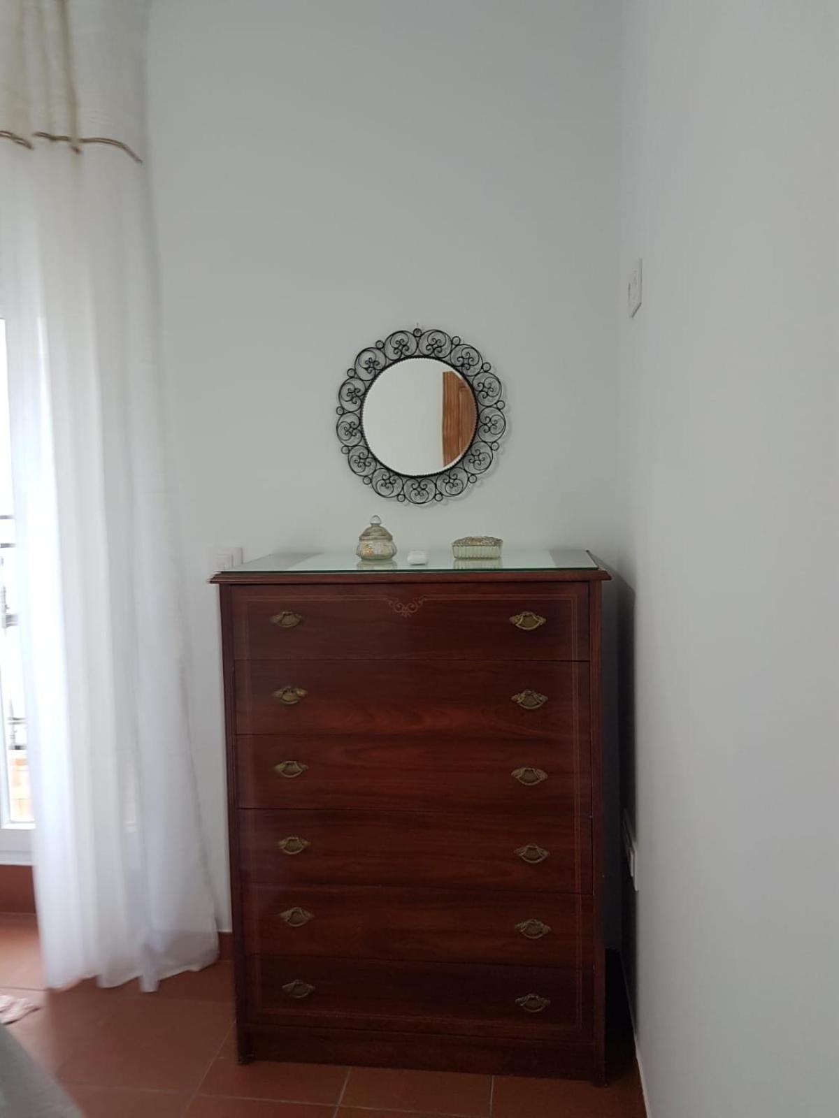 Casa Rural Maestre Vilches Luaran gambar